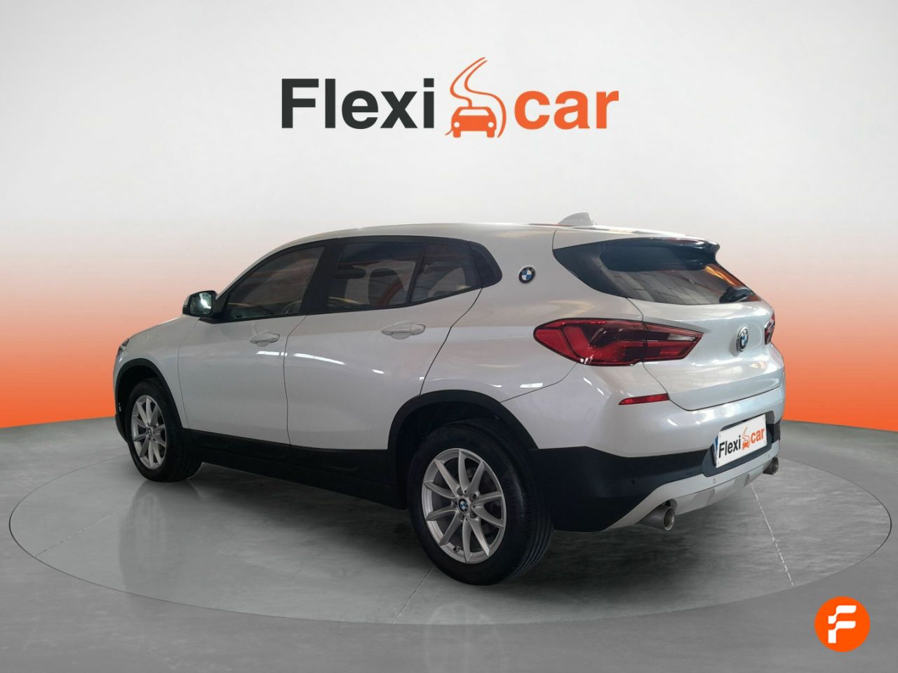 Foto BMW X2 5