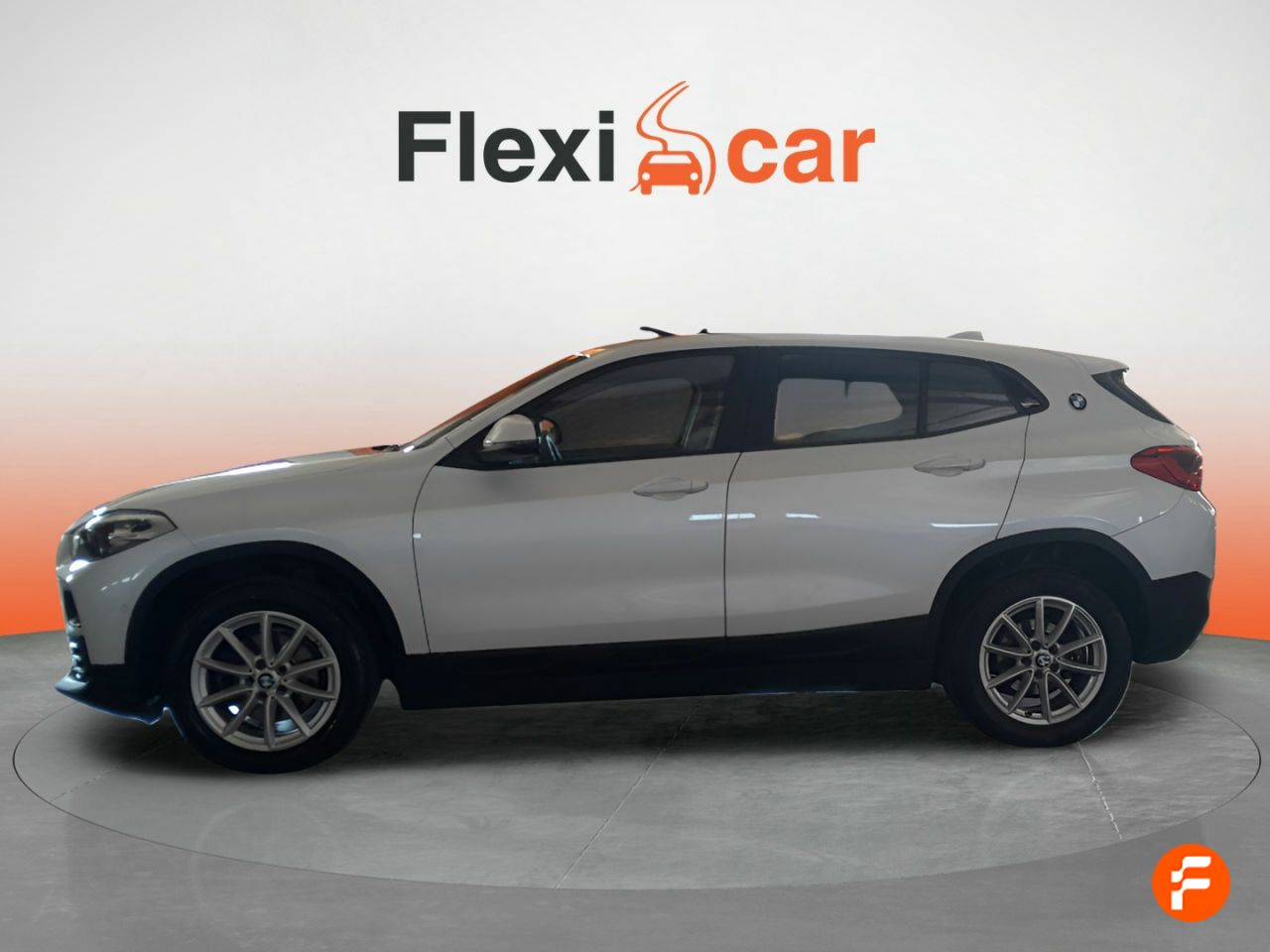 Foto BMW X2 7