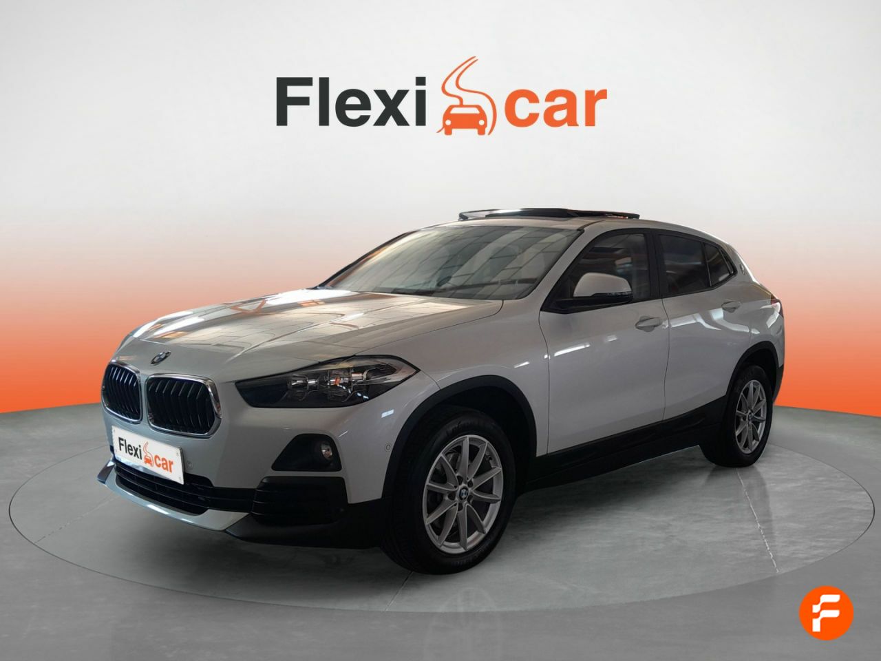 Foto BMW X2 8