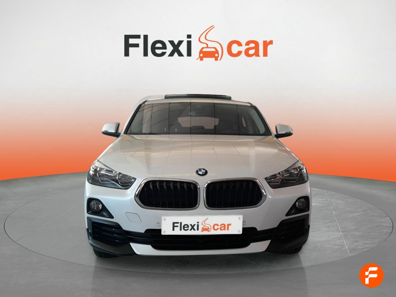 Foto BMW X2 9