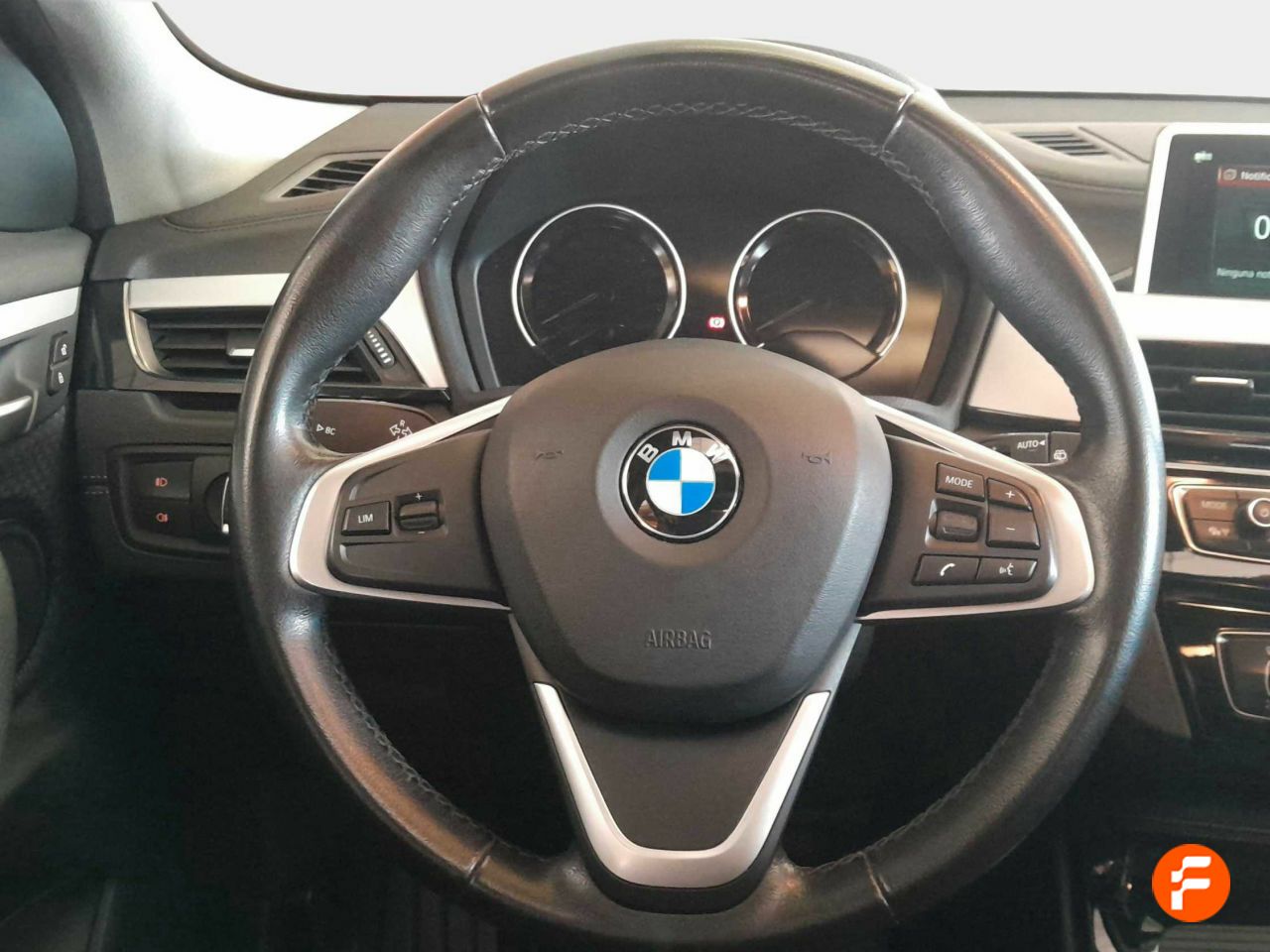 Foto BMW X2 11