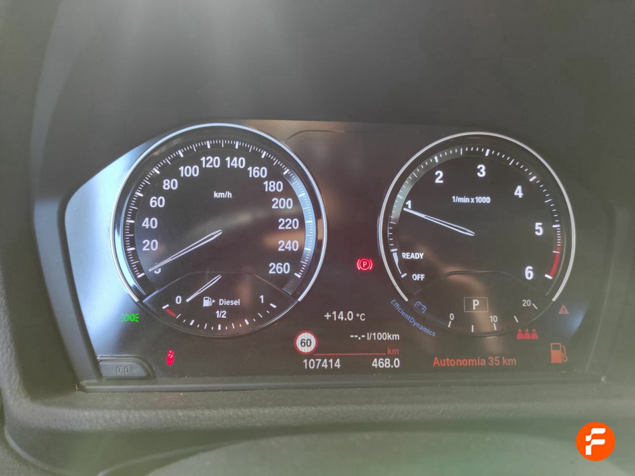 Foto BMW X2 14