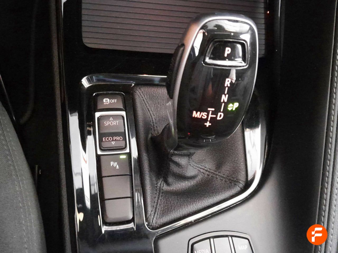 Foto BMW X2 20