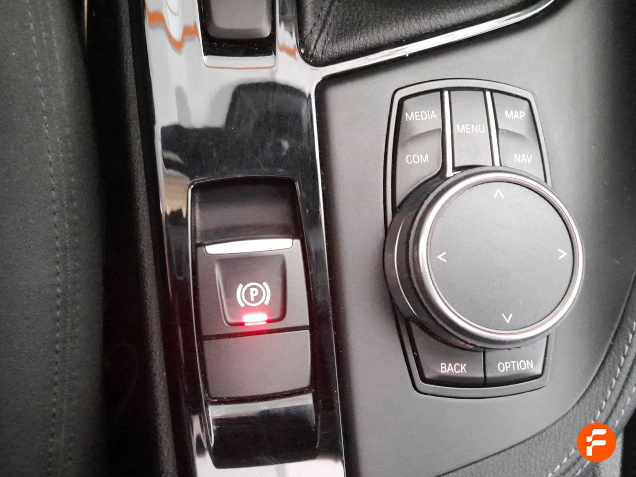 Foto BMW X2 21
