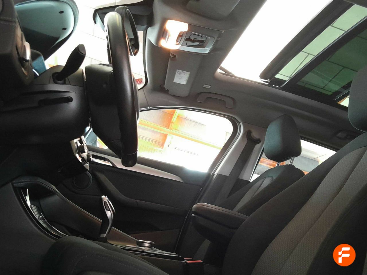 Foto BMW X2 24