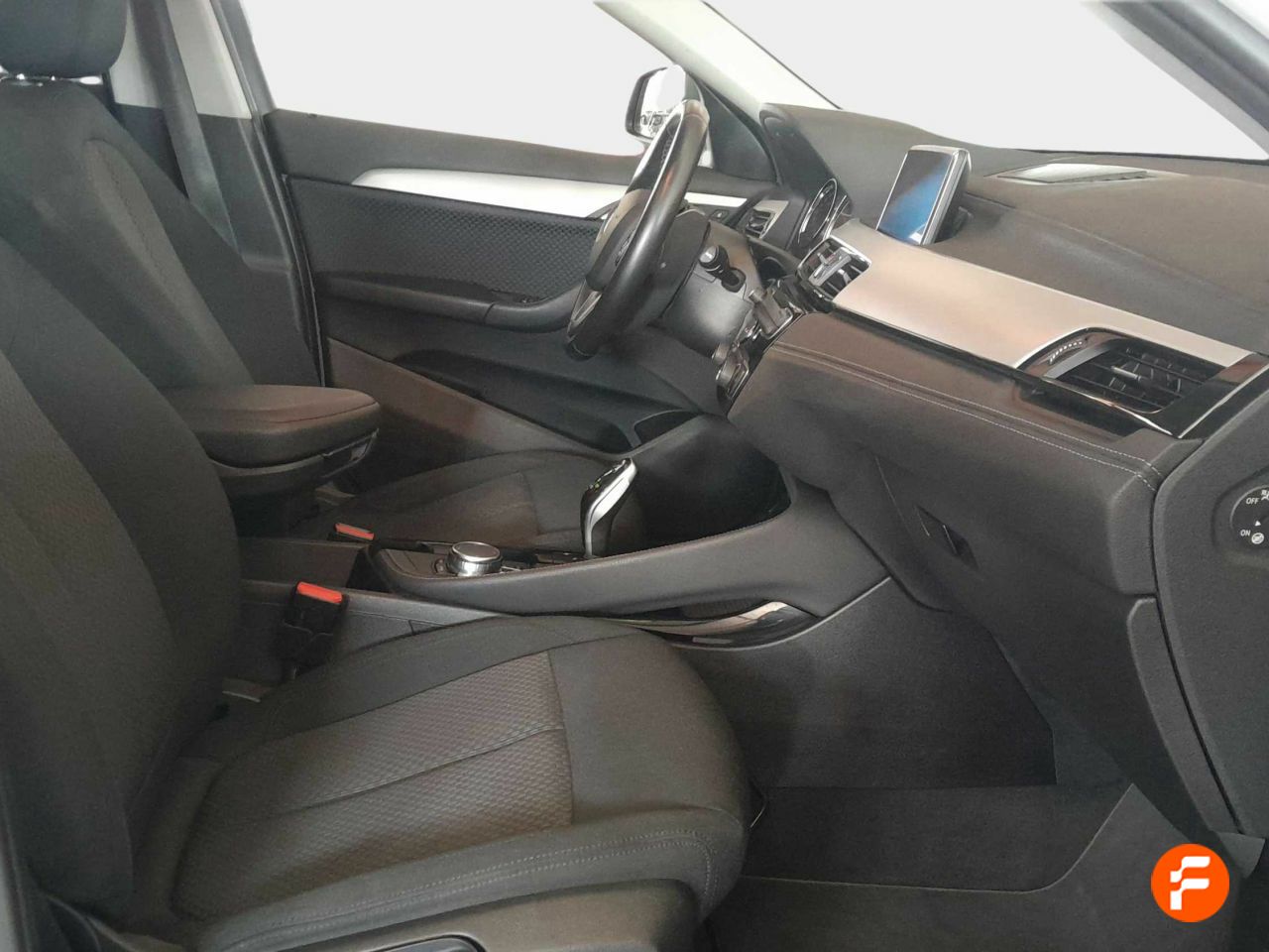 Foto BMW X2 26