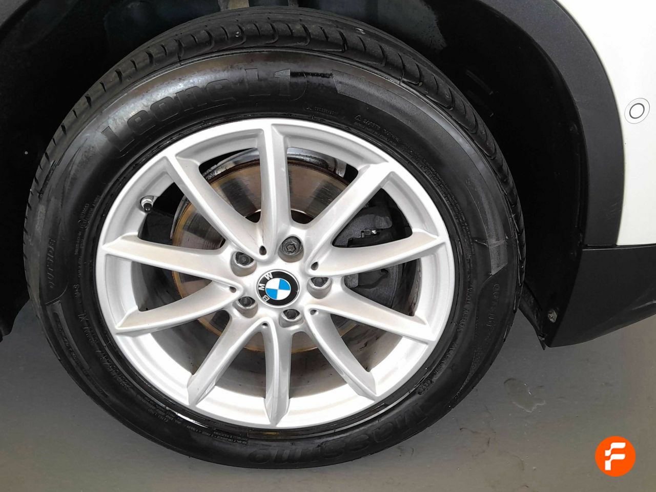 Foto BMW X2 30