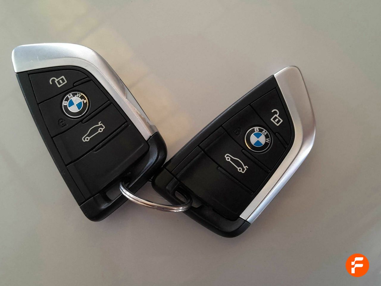 Foto BMW X2 31