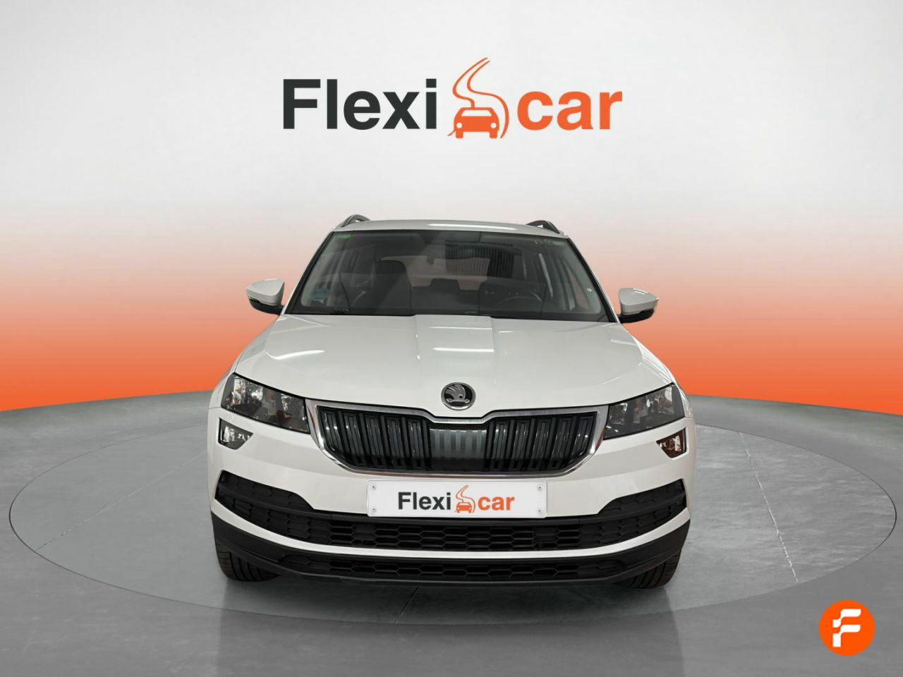 Foto Skoda Karoq 2