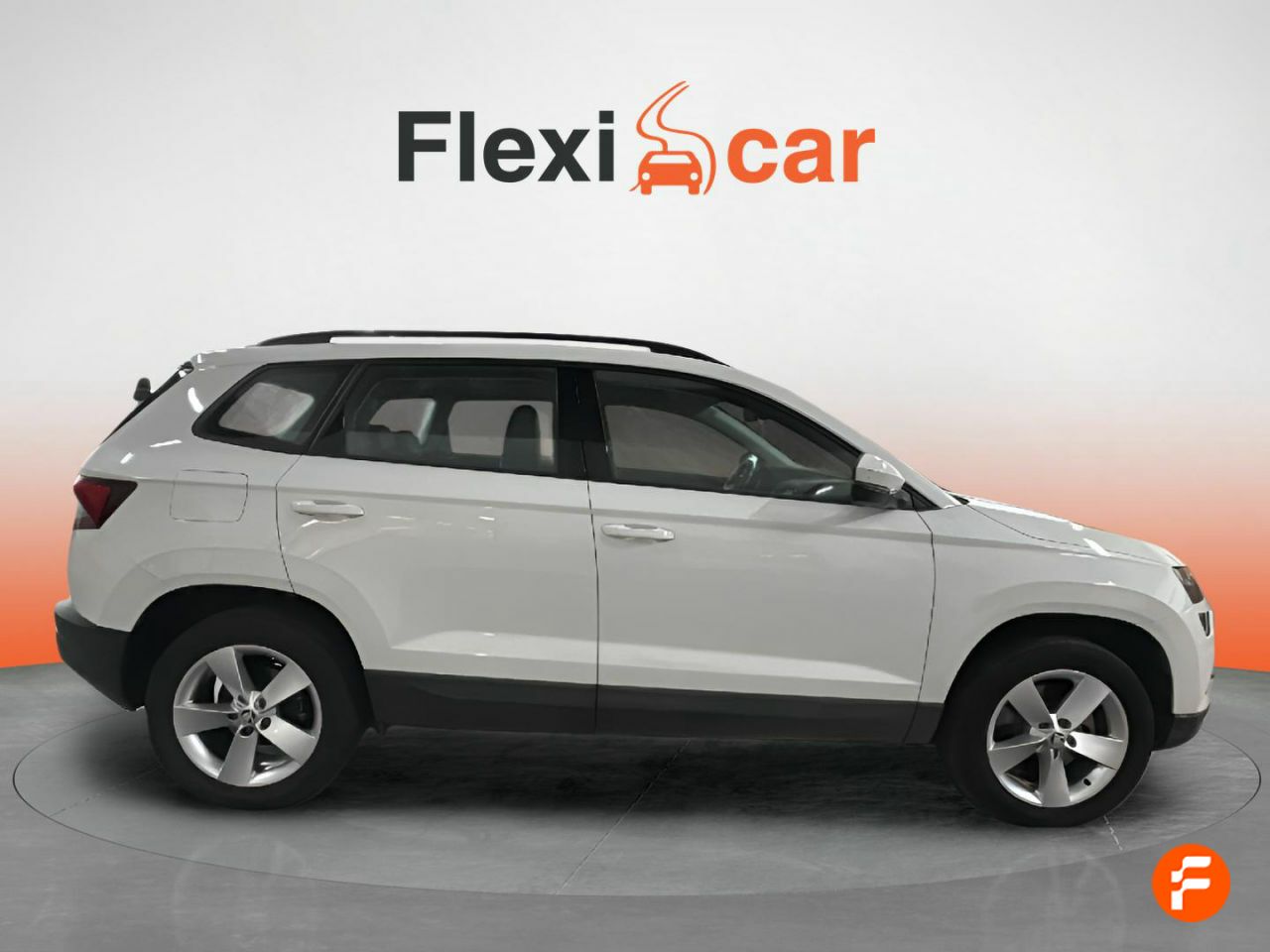 Foto Skoda Karoq 3