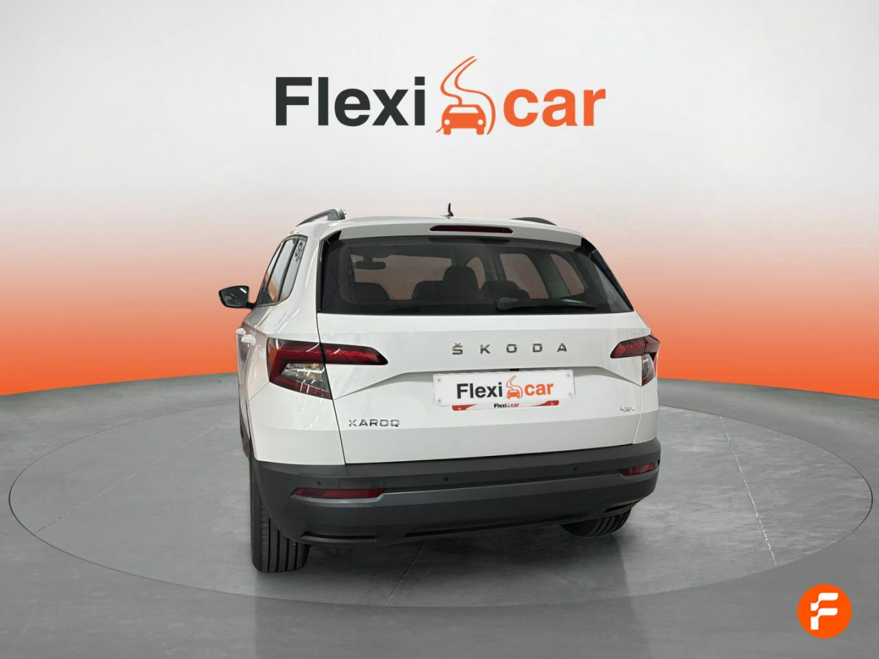 Foto Skoda Karoq 5
