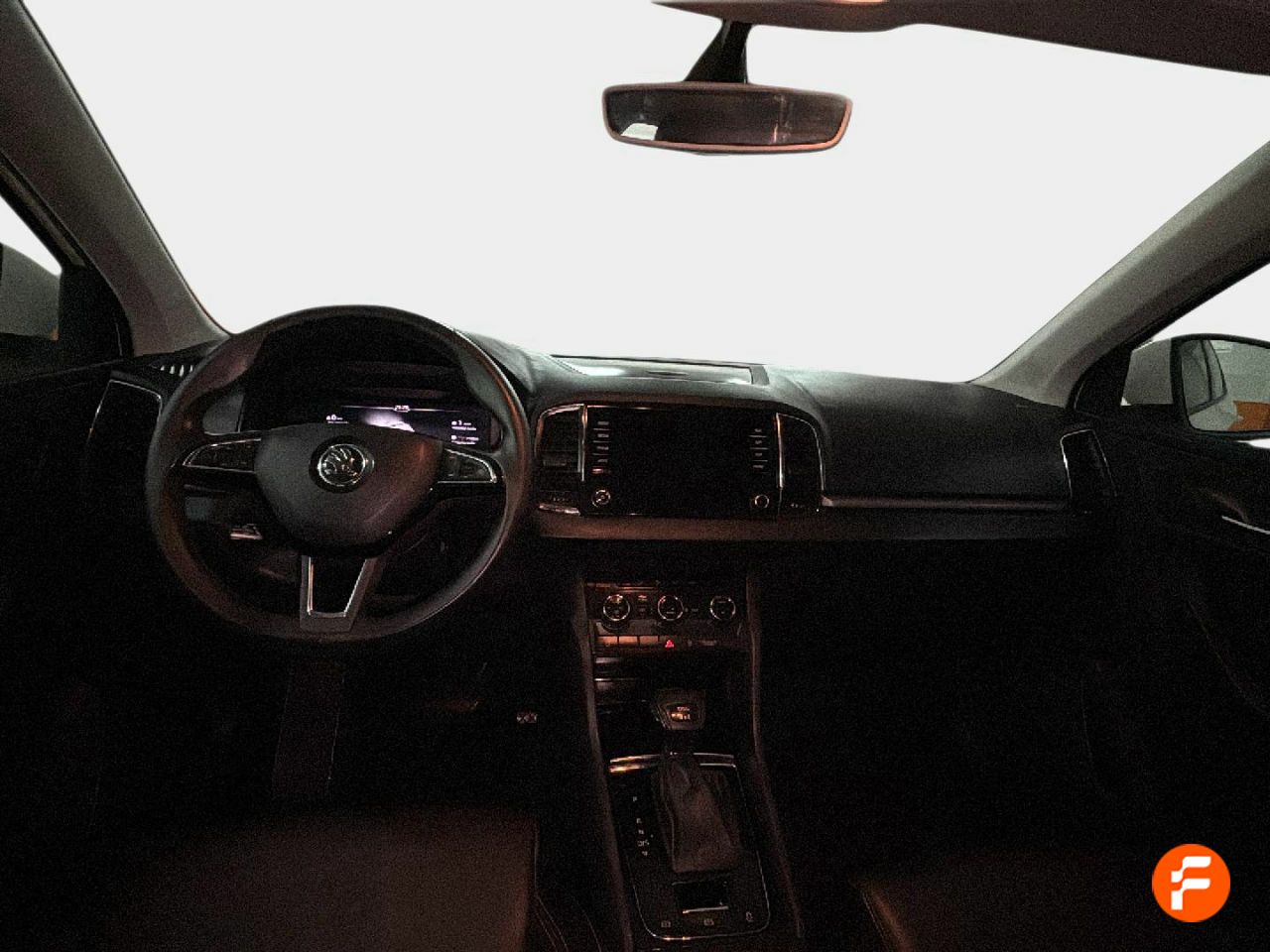 Foto Skoda Karoq 11