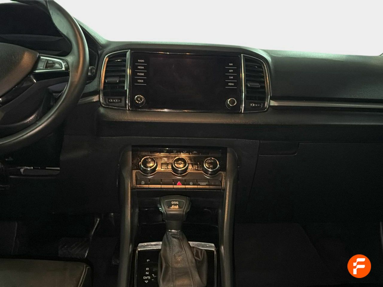 Foto Skoda Karoq 13