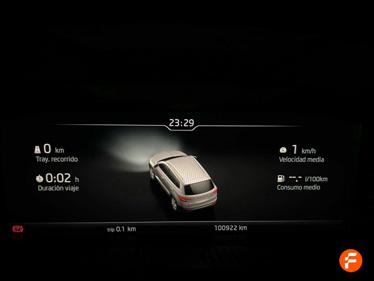 Foto Skoda Karoq 14