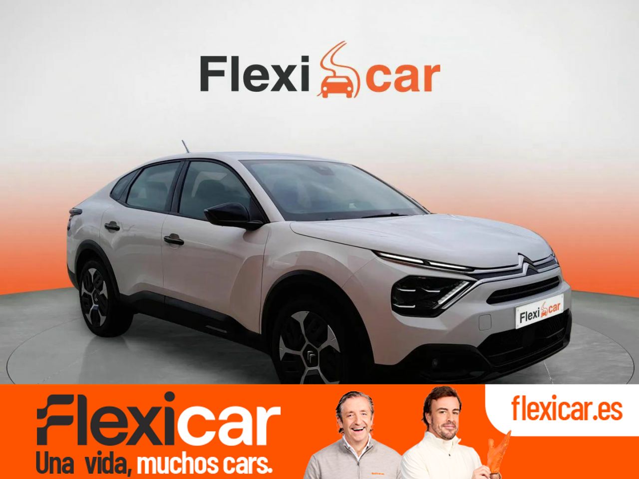 Foto Citroën C4 1
