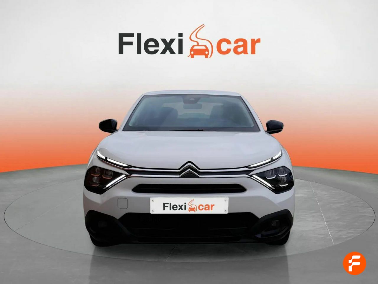 Foto Citroën C4 9