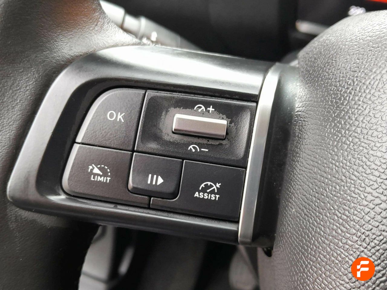 Foto Citroën C4 12