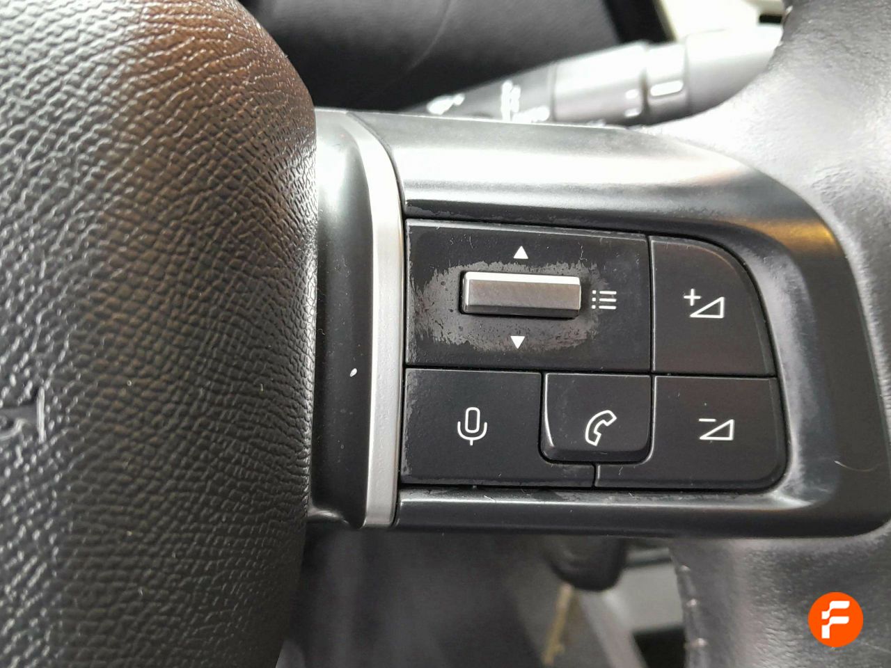 Foto Citroën C4 14