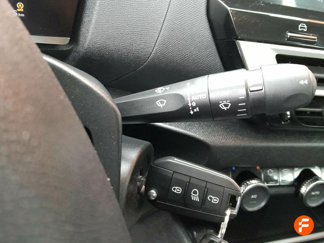 Foto Citroën C4 15