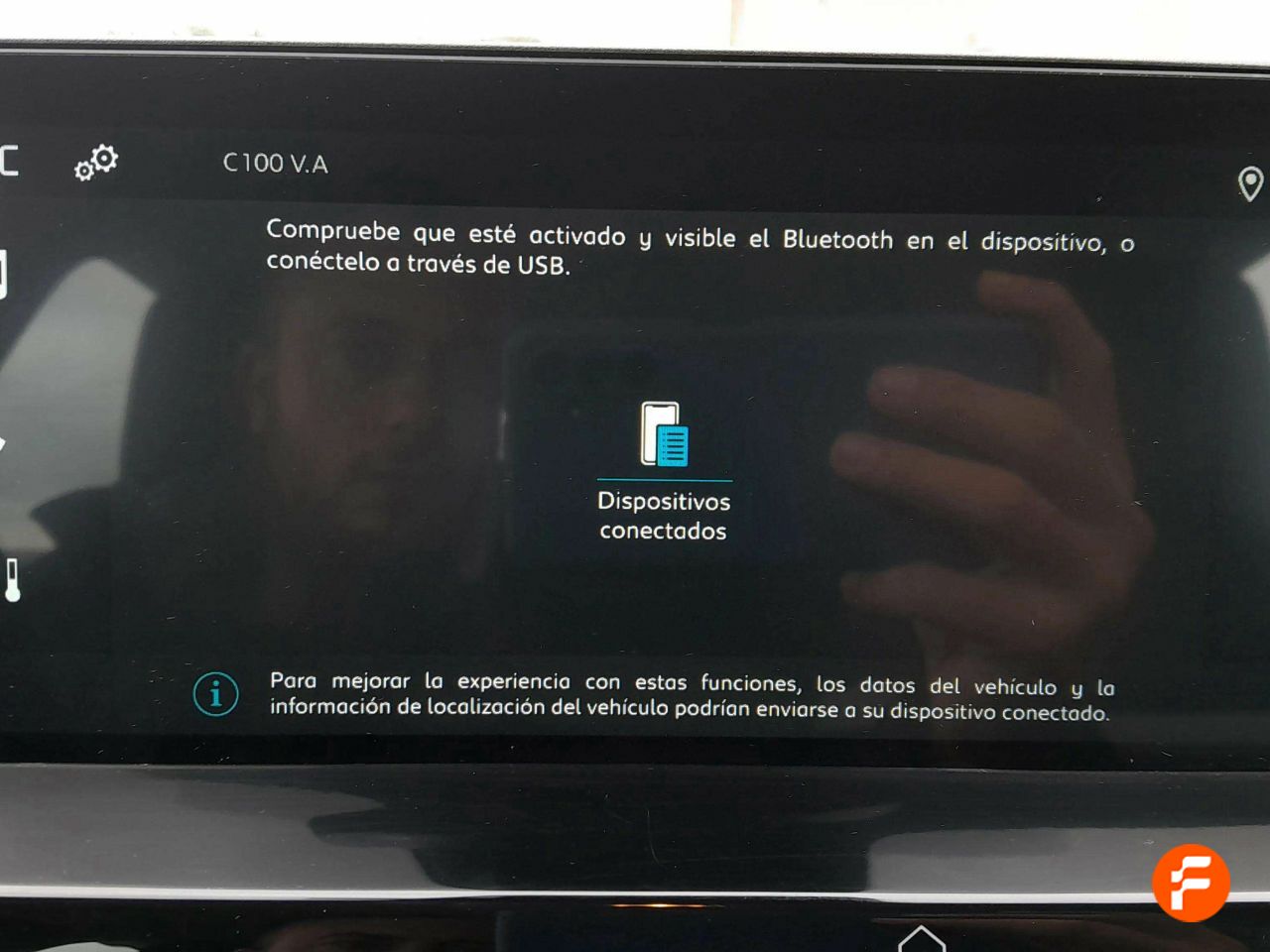 Foto Citroën C4 20