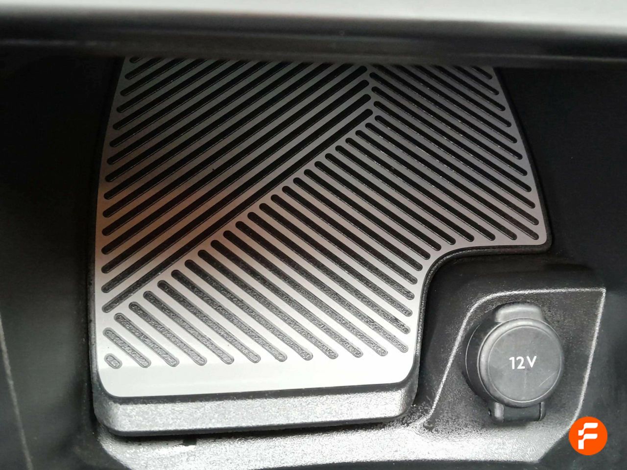 Foto Citroën C4 24