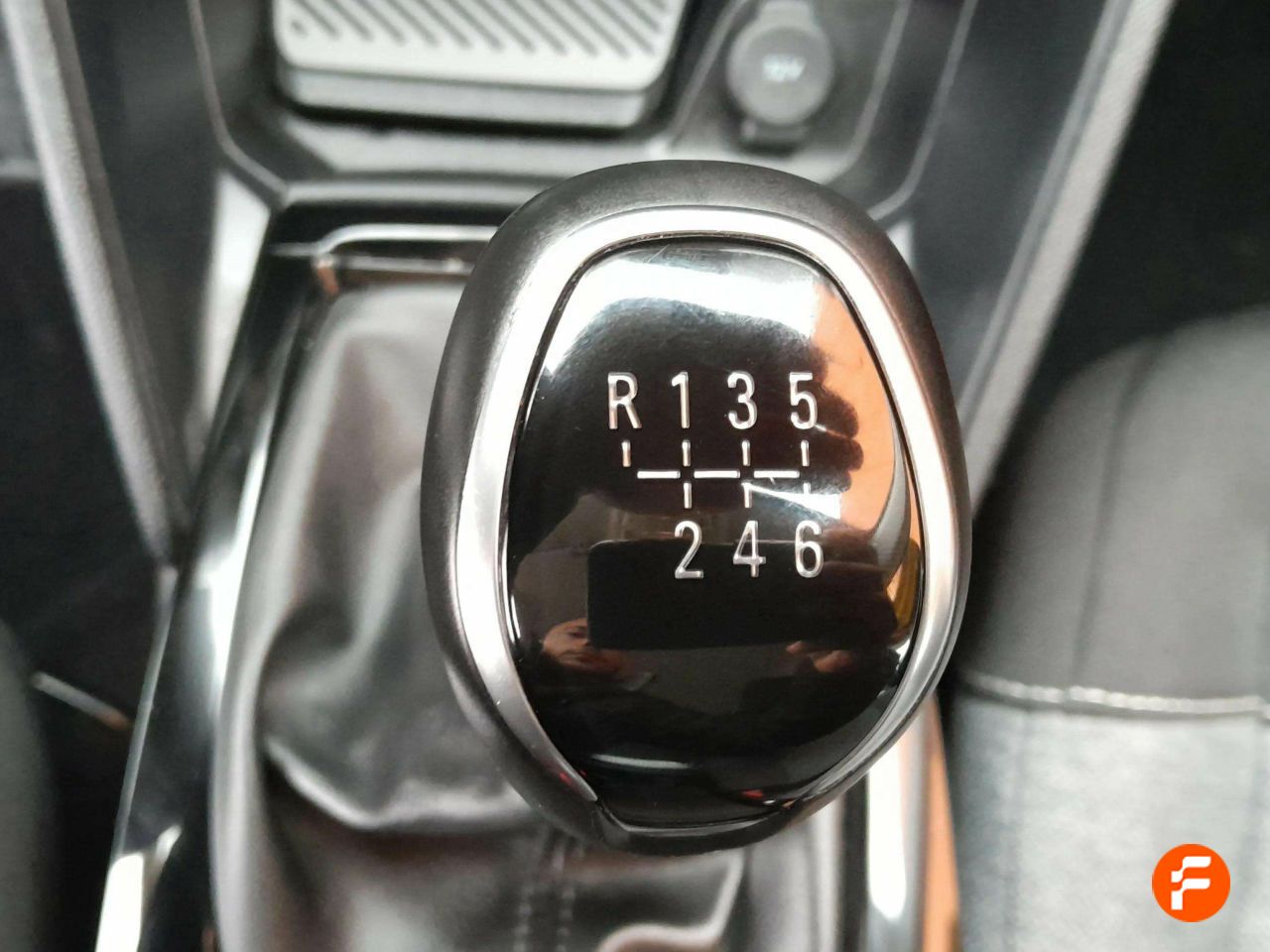 Foto Citroën C4 25