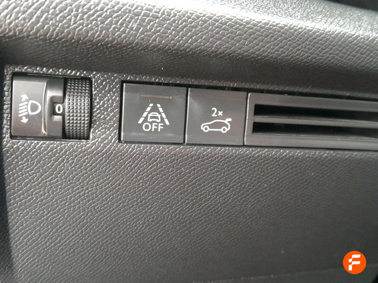 Foto Citroën C4 27
