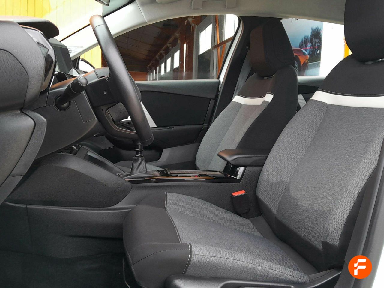 Foto Citroën C4 29