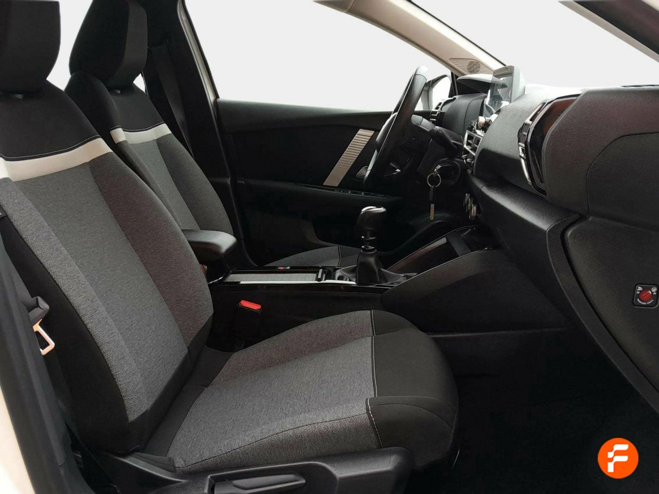 Foto Citroën C4 30