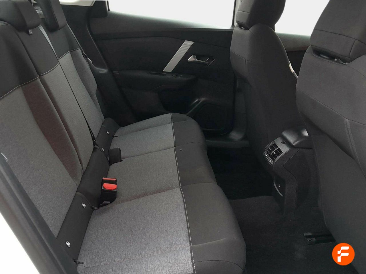 Foto Citroën C4 31