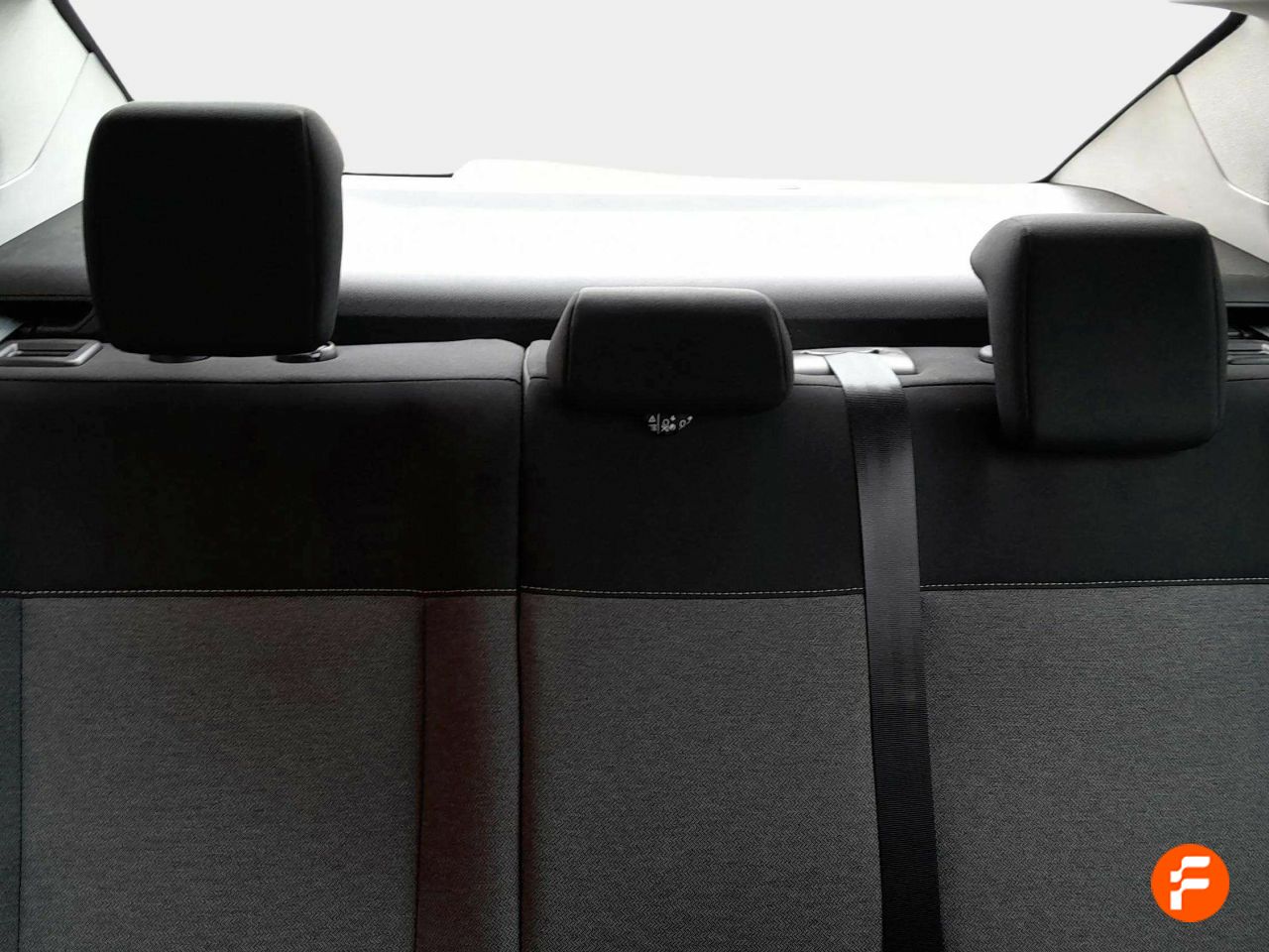 Foto Citroën C4 32