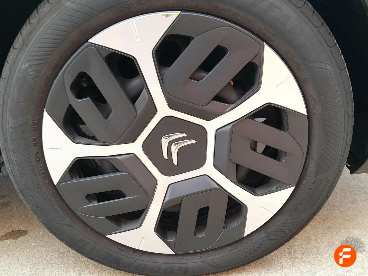 Foto Citroën C4 34