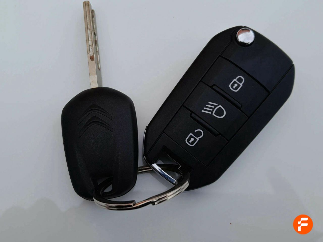 Foto Citroën C4 35