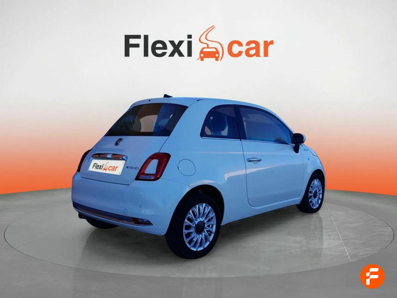 Foto Fiat 500 3