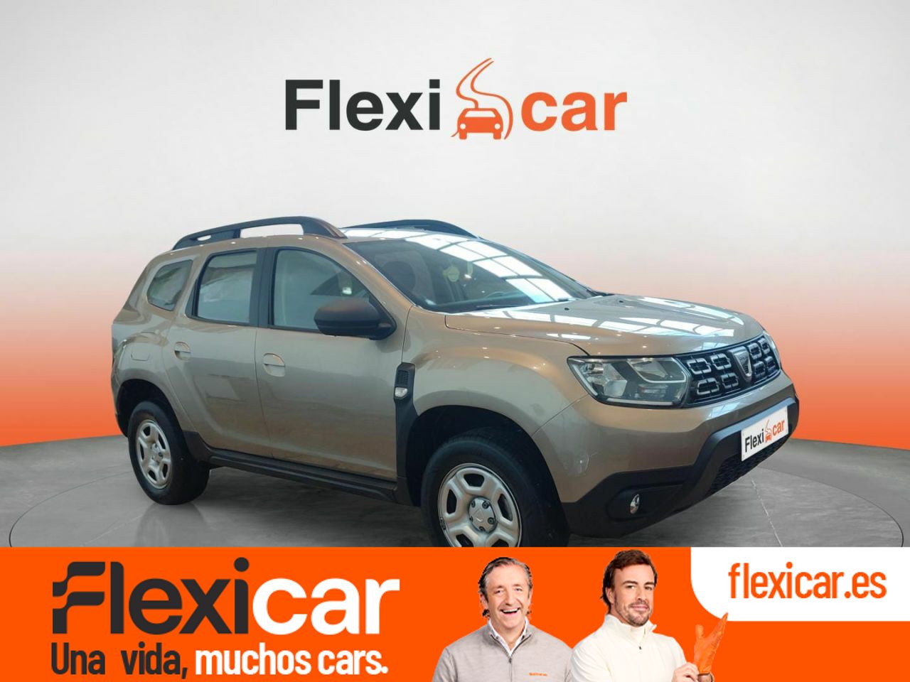 Foto Dacia Duster 1