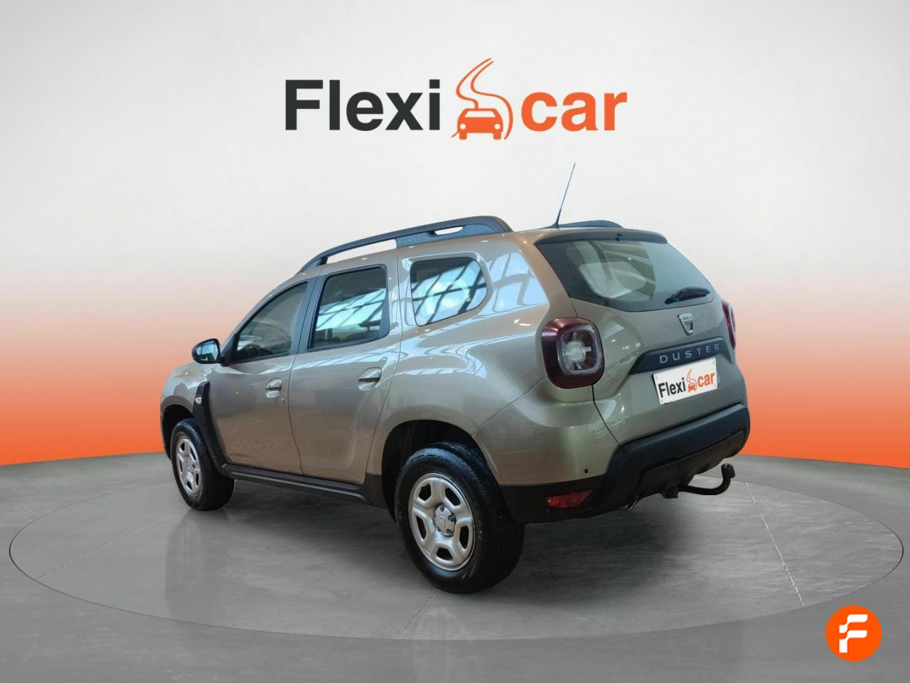 Foto Dacia Duster 5