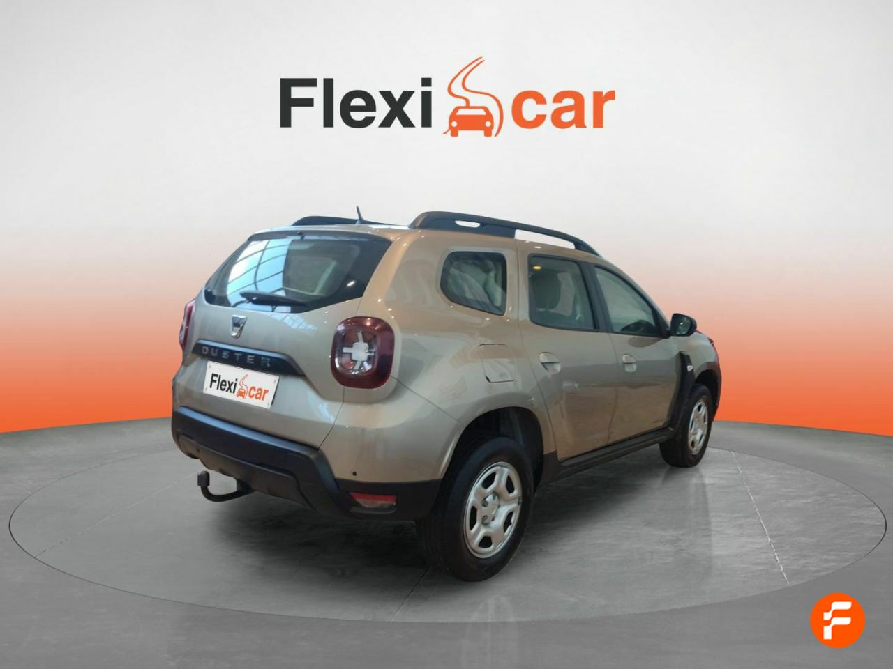 Foto Dacia Duster 7
