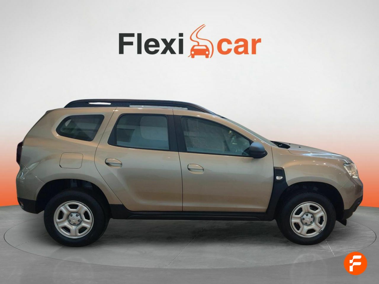 Foto Dacia Duster 8
