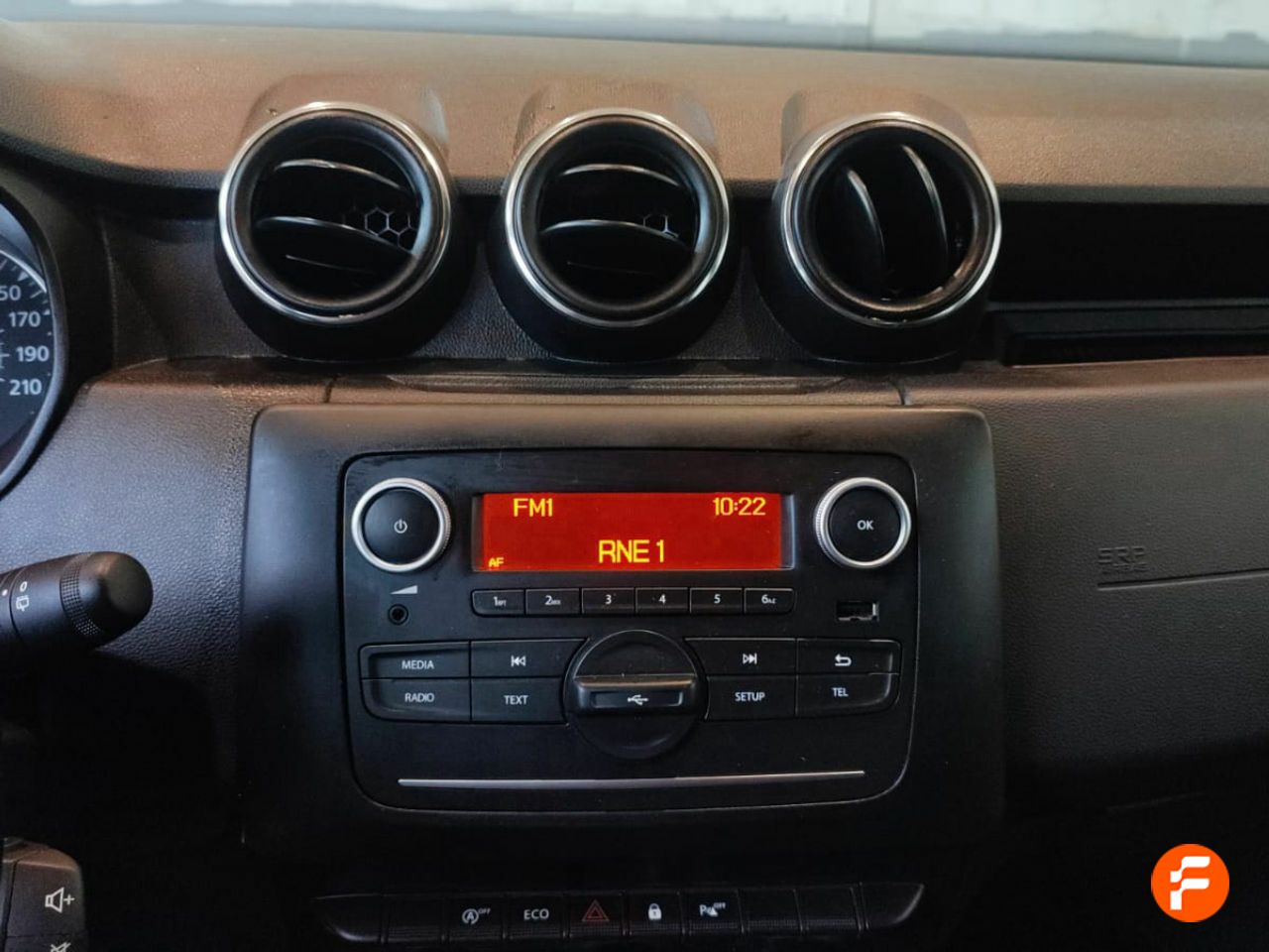 Foto Dacia Duster 13