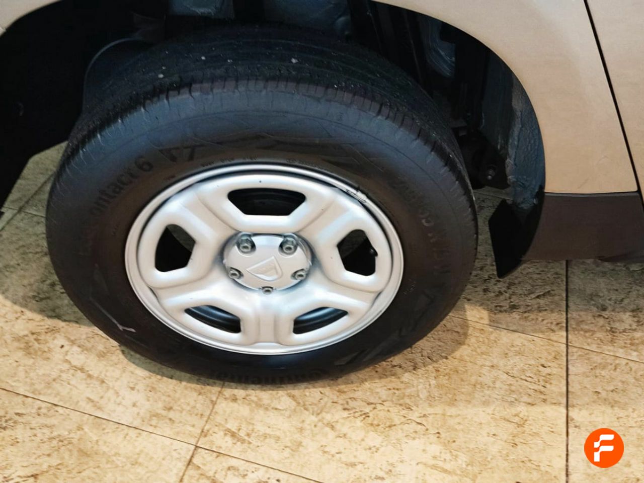Foto Dacia Duster 17