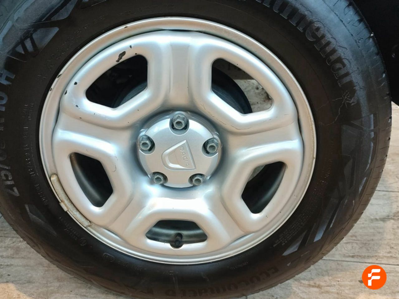 Foto Dacia Duster 18