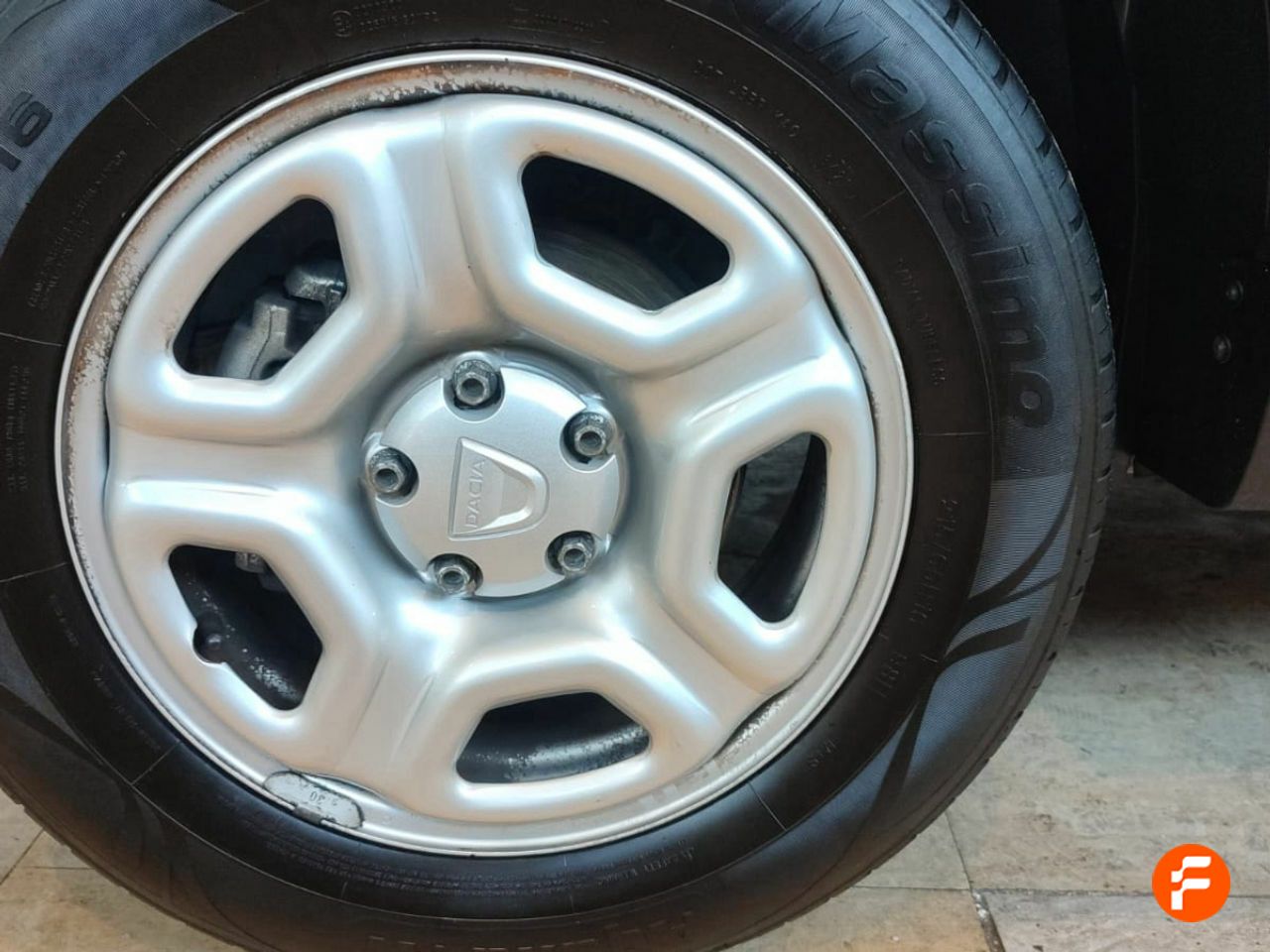 Foto Dacia Duster 19