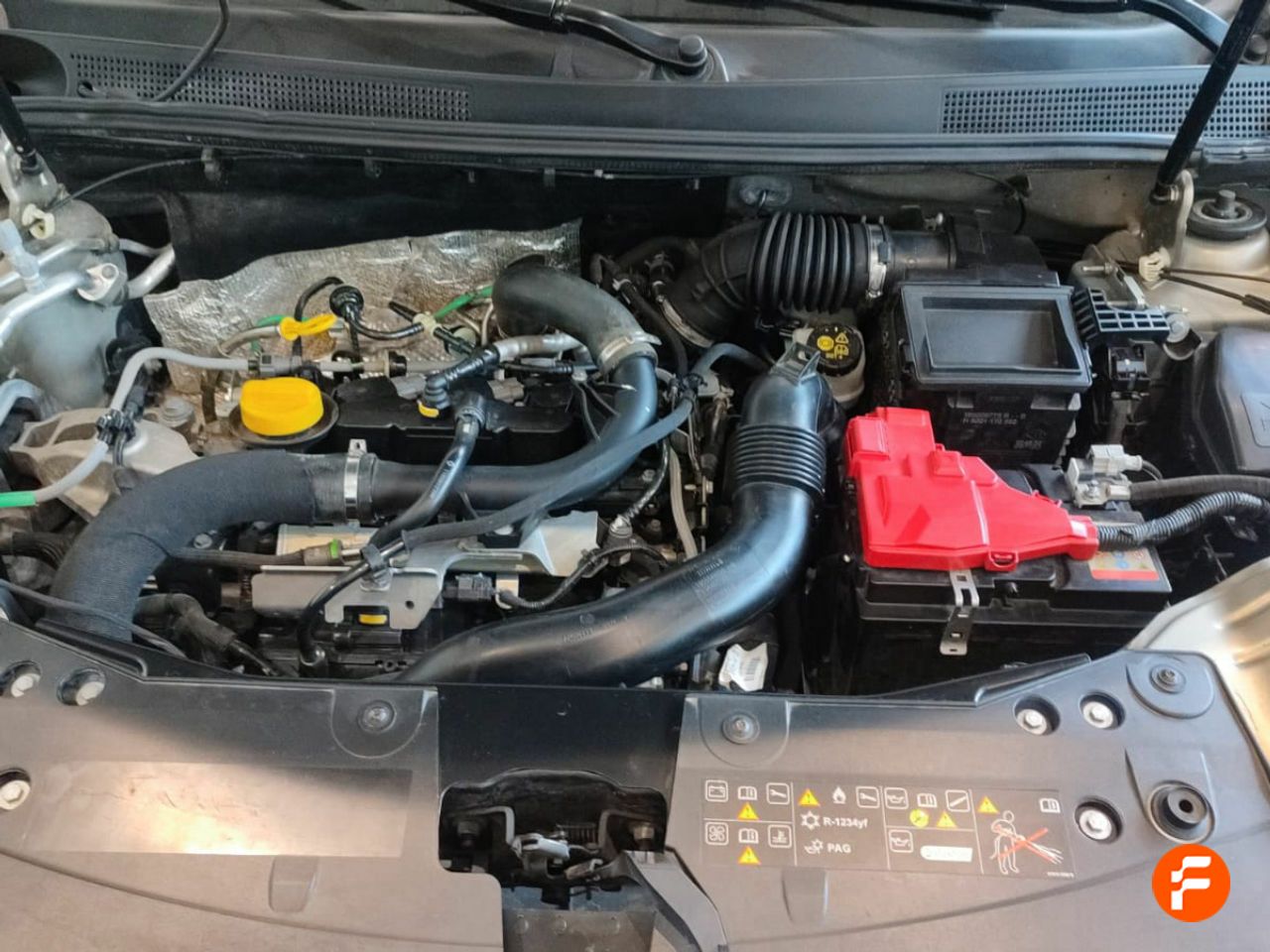Foto Dacia Duster 23