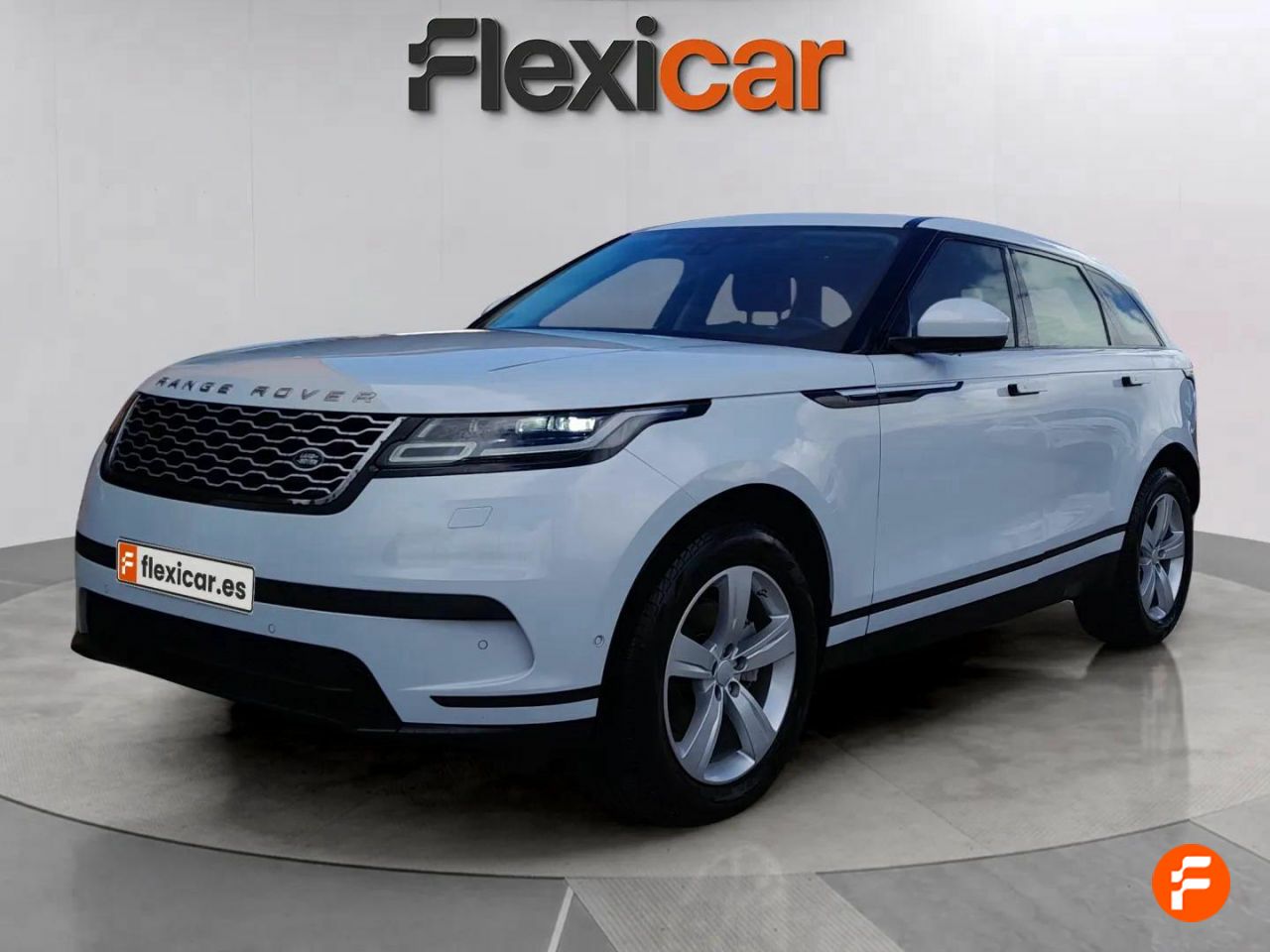 Foto Land-Rover Range Rover Velar 3