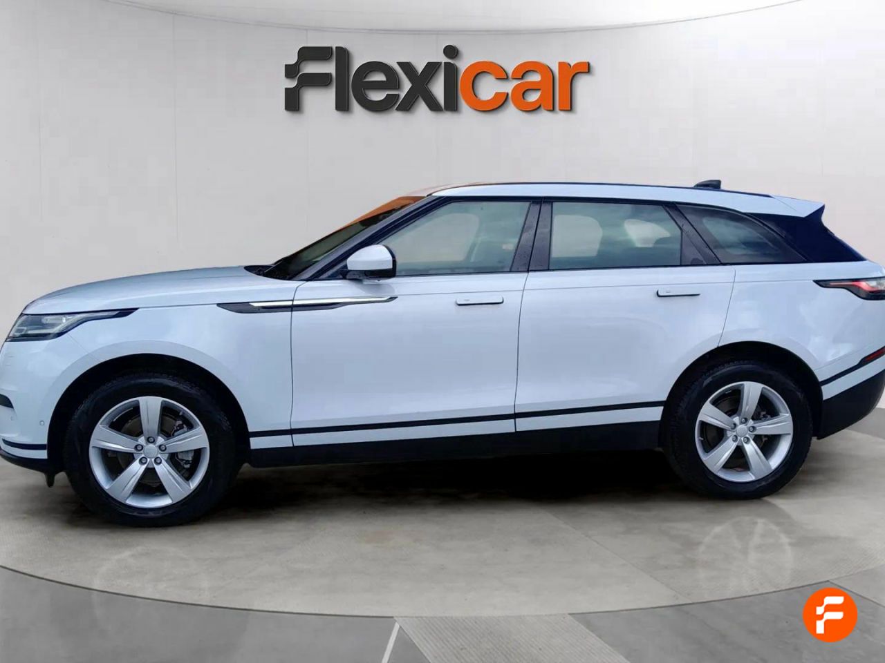 Foto Land-Rover Range Rover Velar 4