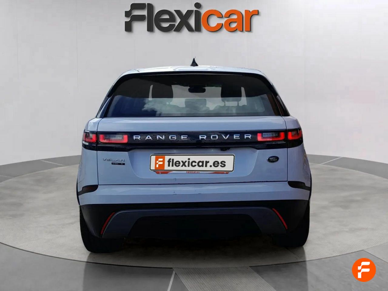 Foto Land-Rover Range Rover Velar 7
