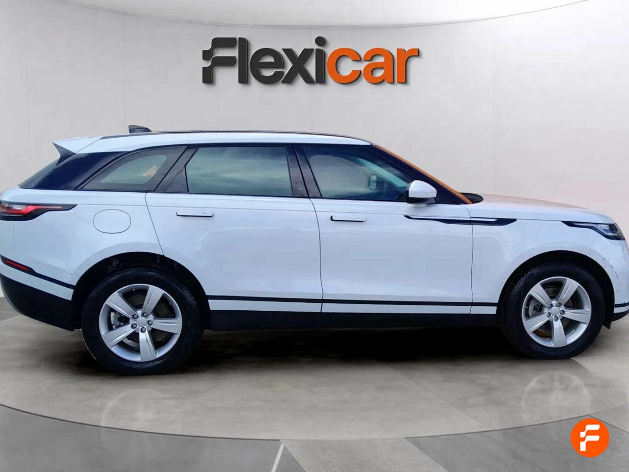 Foto Land-Rover Range Rover Velar 9