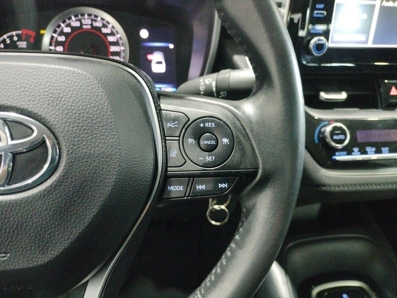 Foto Toyota Corolla 13