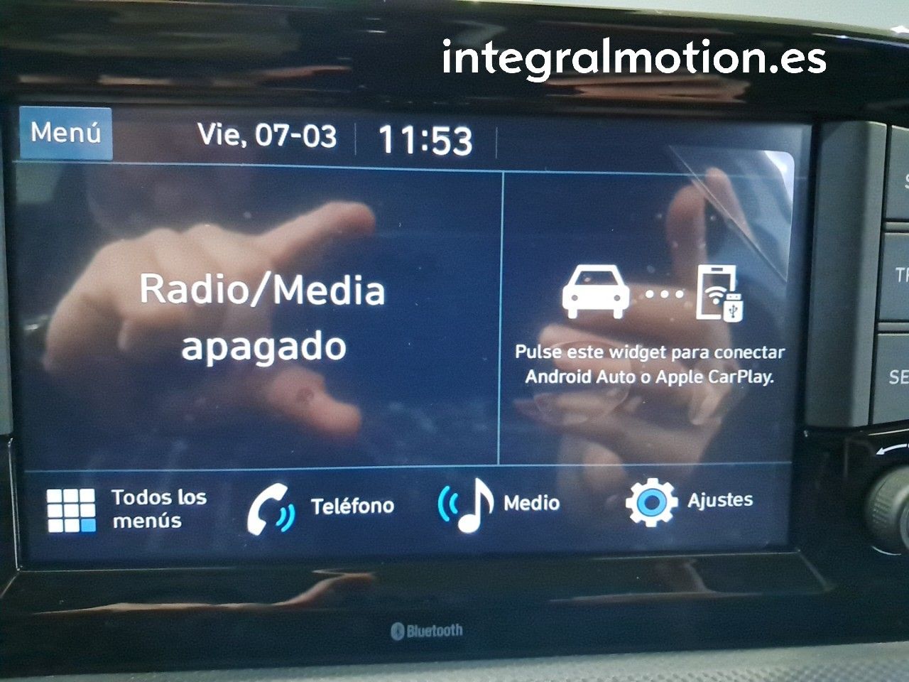 Foto Hyundai i10 15