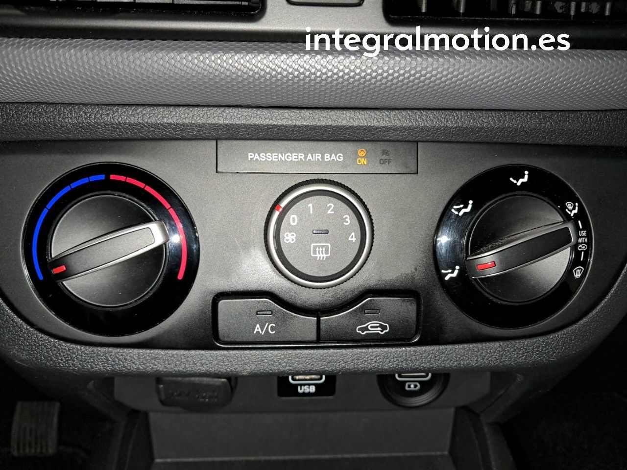 Foto Hyundai i10 17